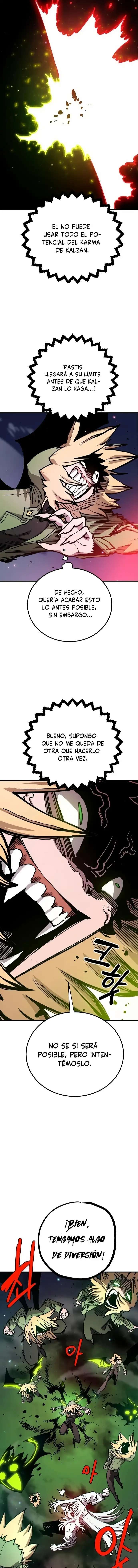 PLAYER Capítulo 187 - Page 8