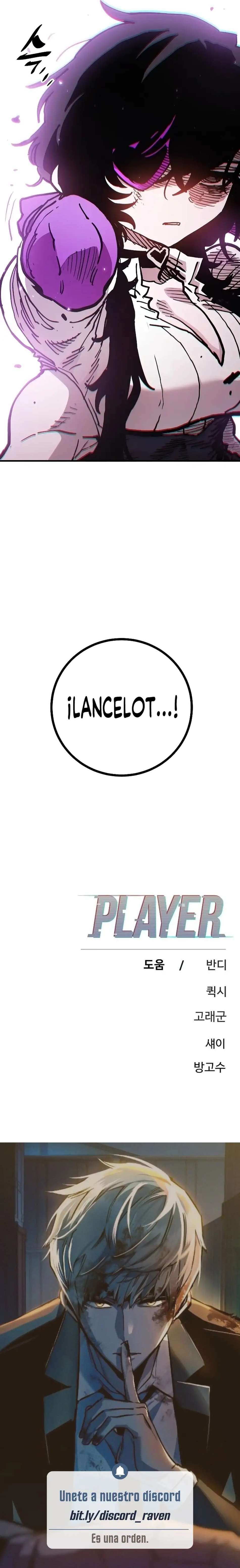PLAYER Capítulo 208 - Page 13