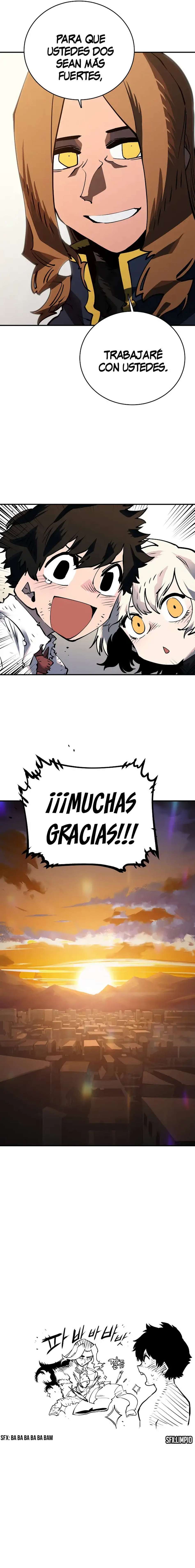 PLAYER Capítulo 21 - Page 11