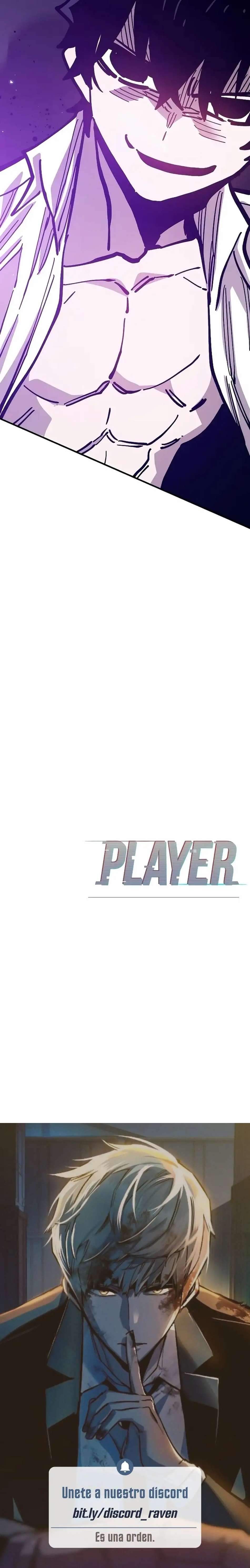 PLAYER Capítulo 210 - Page 13