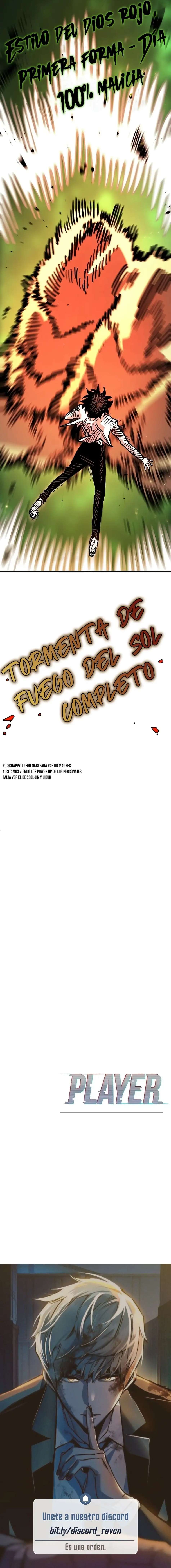 PLAYER Capítulo 214 - Page 13