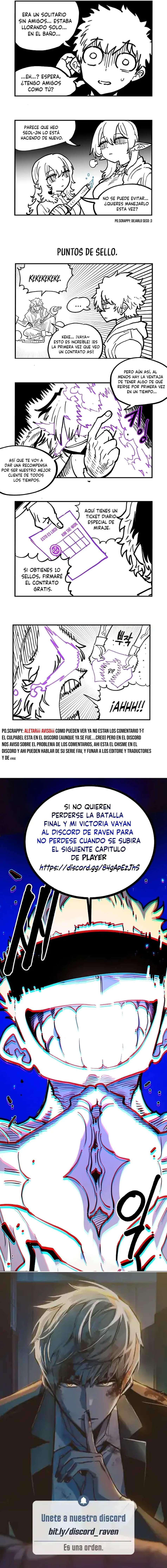 PLAYER Capítulo 224 - Page 15