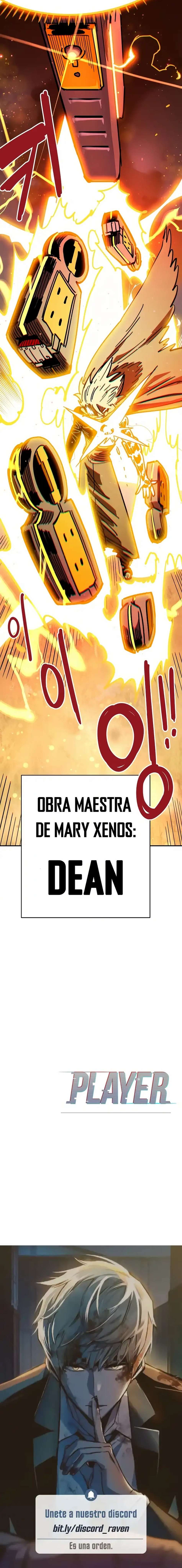 PLAYER Capítulo 231 - Page 14