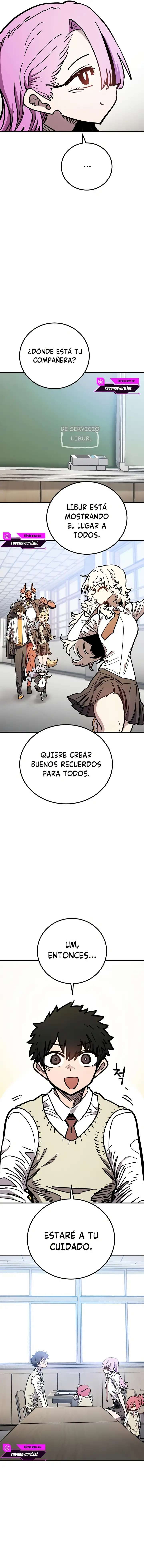 PLAYER Capítulo 241 - Page 12