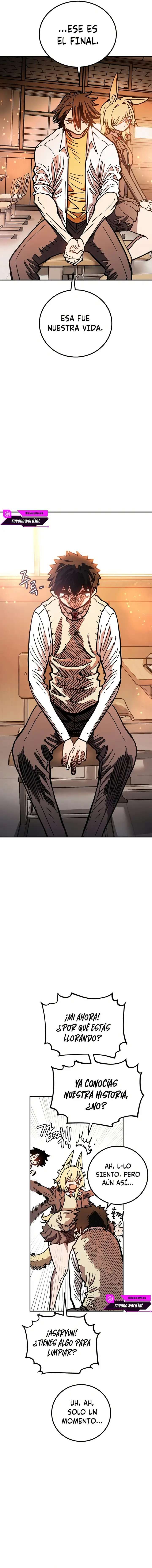 PLAYER Capítulo 241 - Page 15