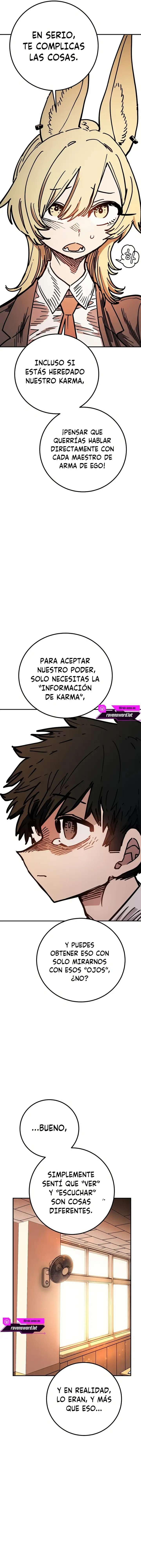 PLAYER Capítulo 241 - Page 16