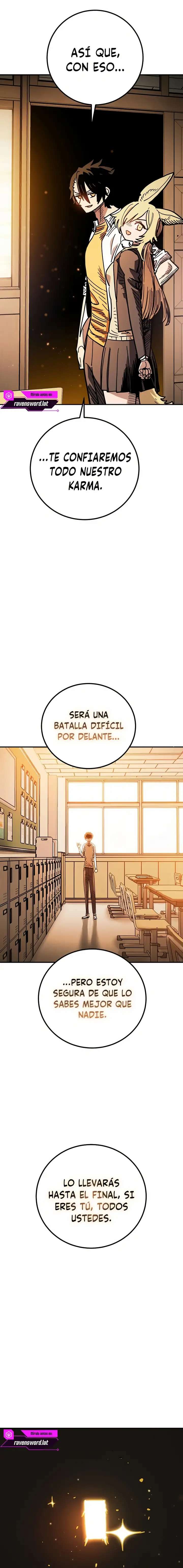 PLAYER Capítulo 241 - Page 18