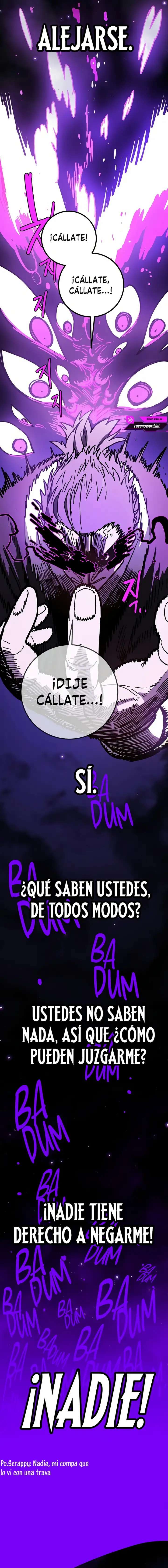 PLAYER Capítulo 241 - Page 2