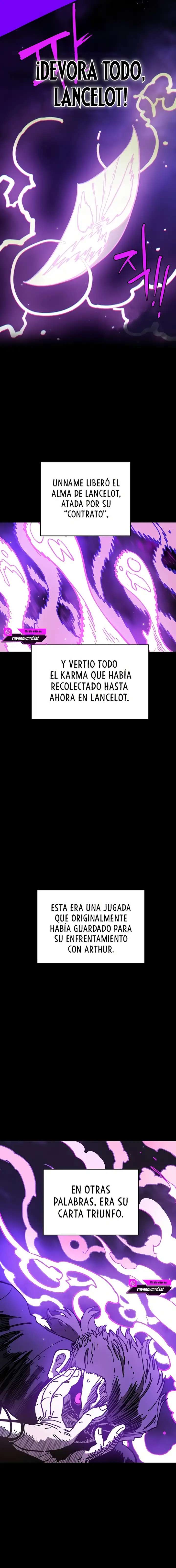 PLAYER Capítulo 241 - Page 3