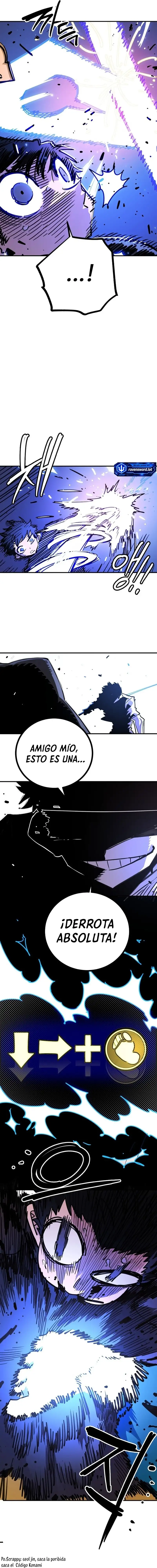 PLAYER Capítulo 246 - Page 24