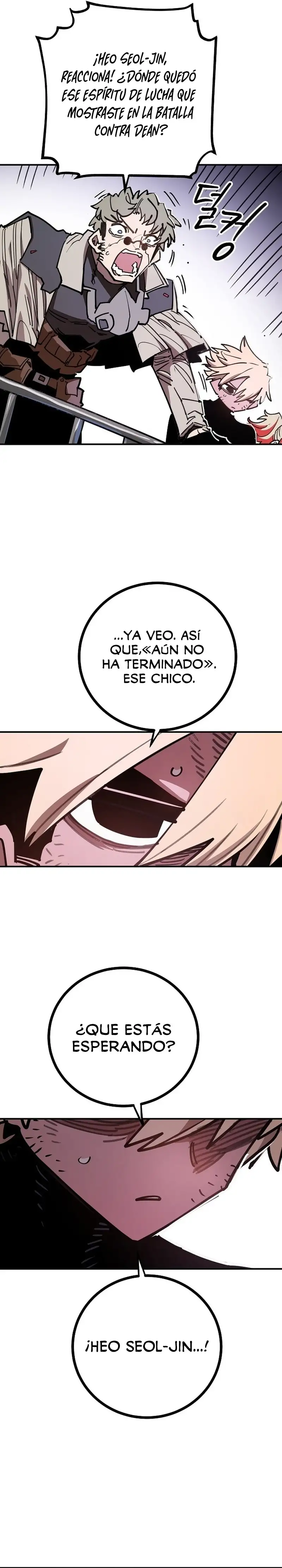 PLAYER Capítulo 246 - Page 26