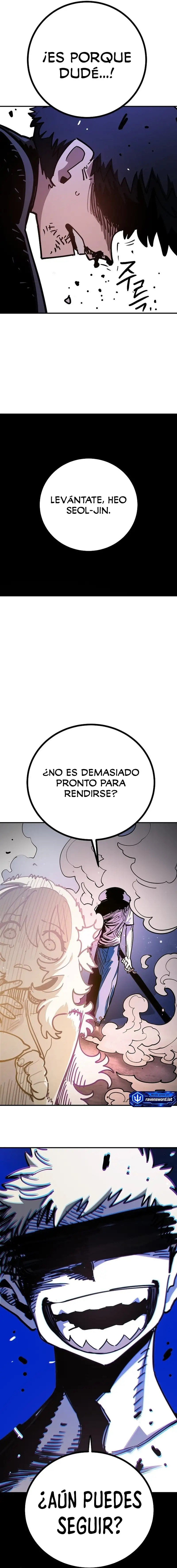 PLAYER Capítulo 246 - Page 28