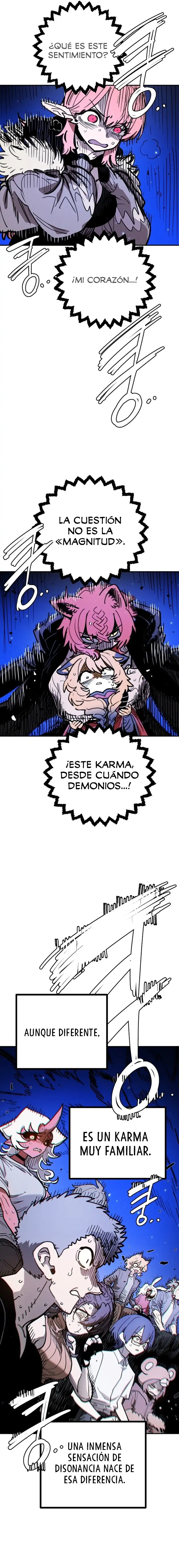 PLAYER Capítulo 246 - Page 3