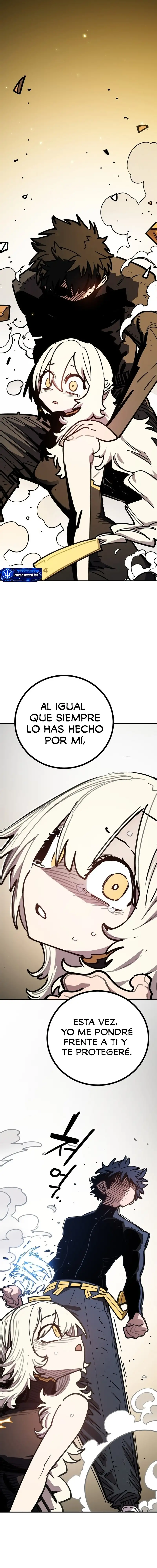 PLAYER Capítulo 246 - Page 30