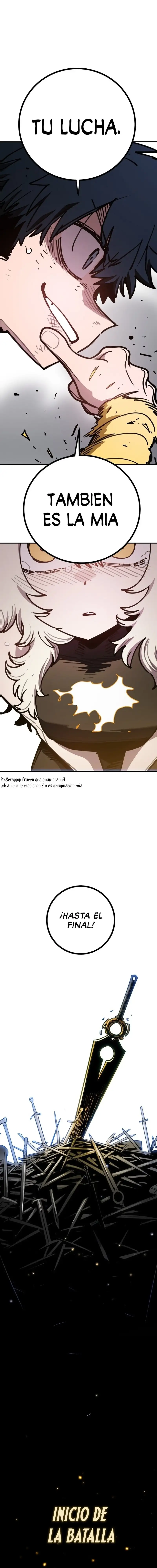 PLAYER Capítulo 246 - Page 31