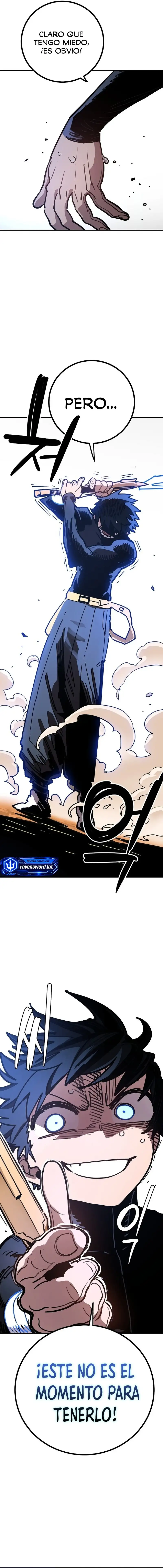 PLAYER Capítulo 246 - Page 8