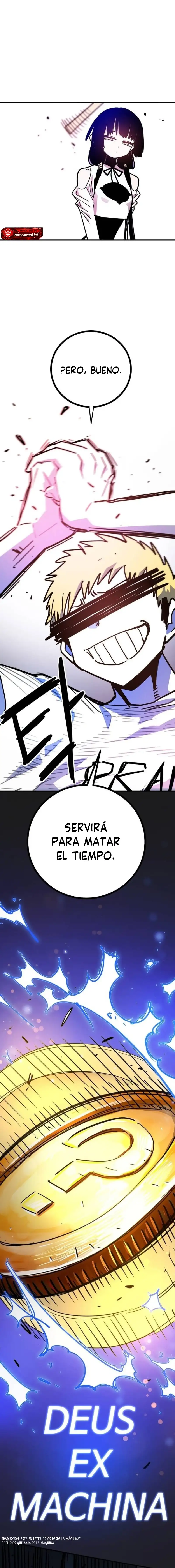 PLAYER Capítulo 247 - Page 11