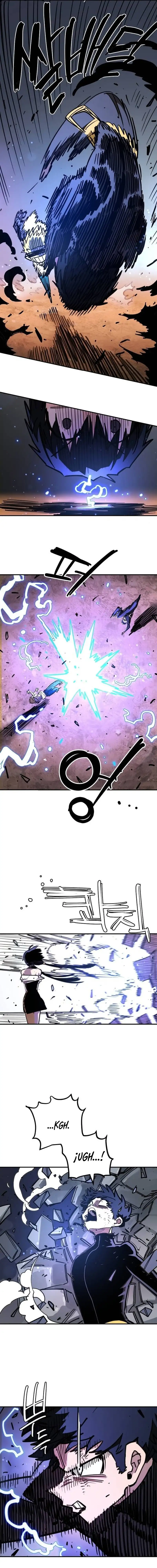 PLAYER Capítulo 247 - Page 13