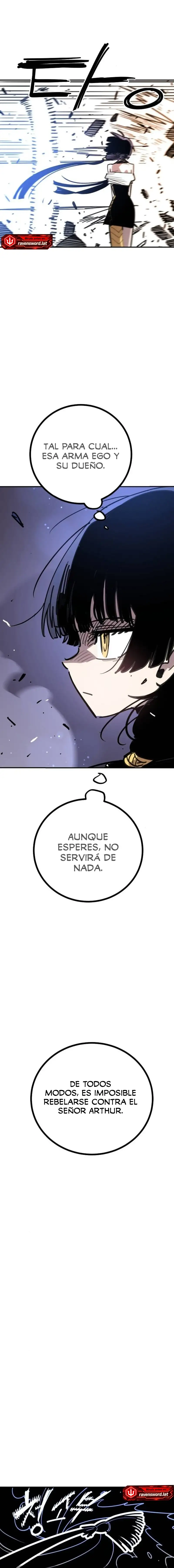 PLAYER Capítulo 247 - Page 14