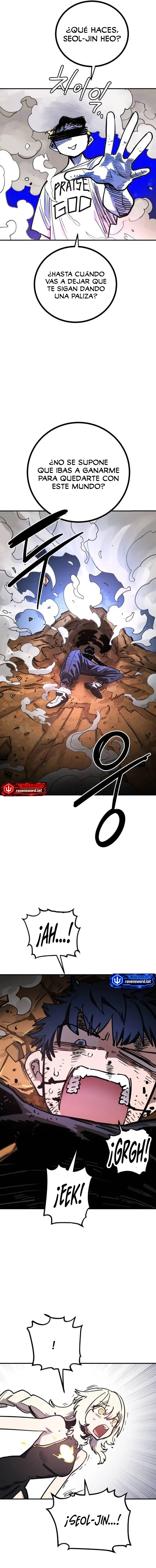 PLAYER Capítulo 247 - Page 17