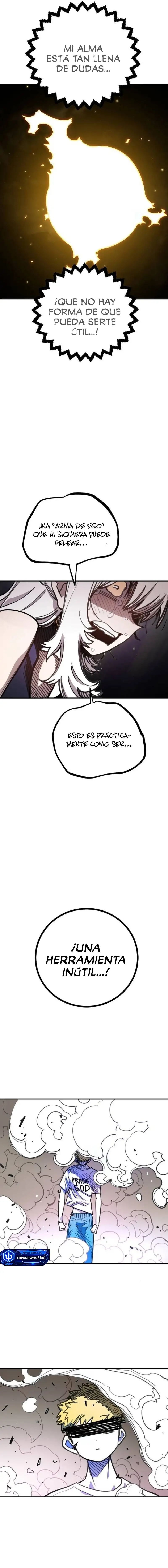 PLAYER Capítulo 247 - Page 19