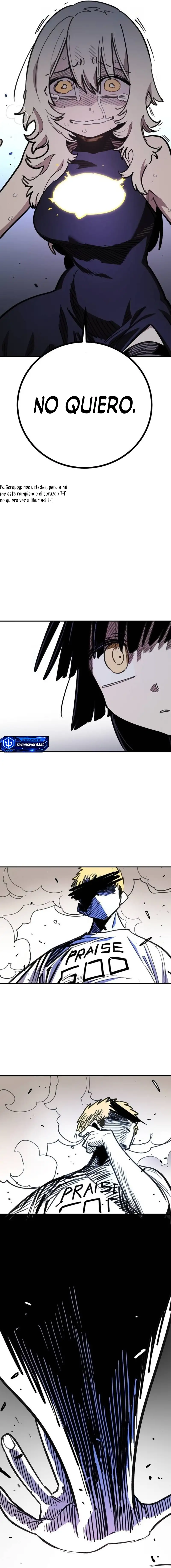 PLAYER Capítulo 247 - Page 22