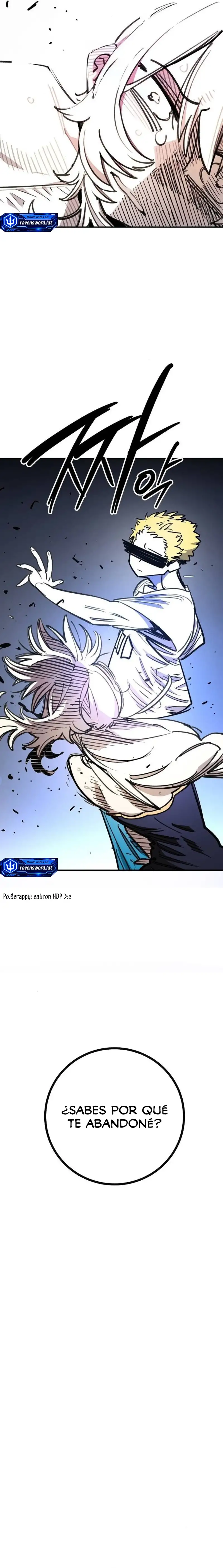 PLAYER Capítulo 247 - Page 23