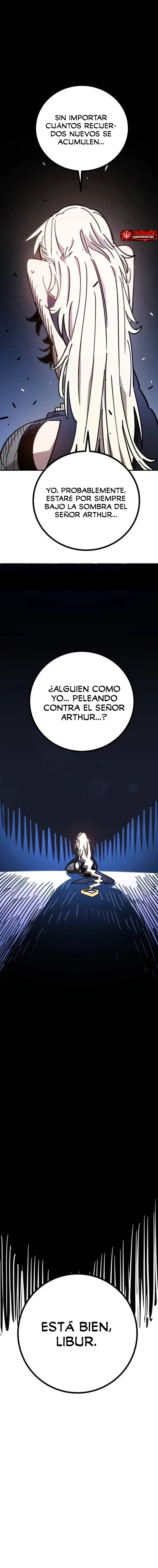 PLAYER Capítulo 247 - Page 6