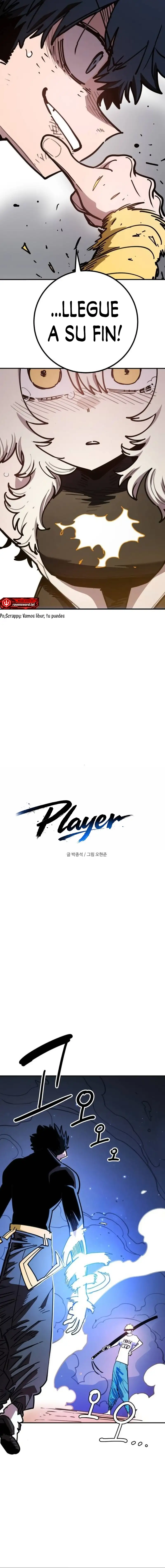 PLAYER Capítulo 247 - Page 8