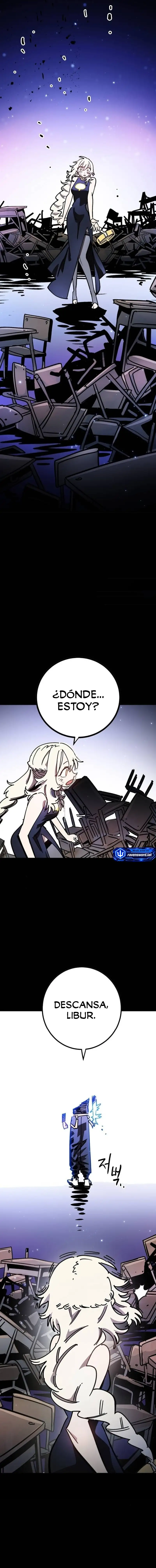 PLAYER Capítulo 248 - Page 11