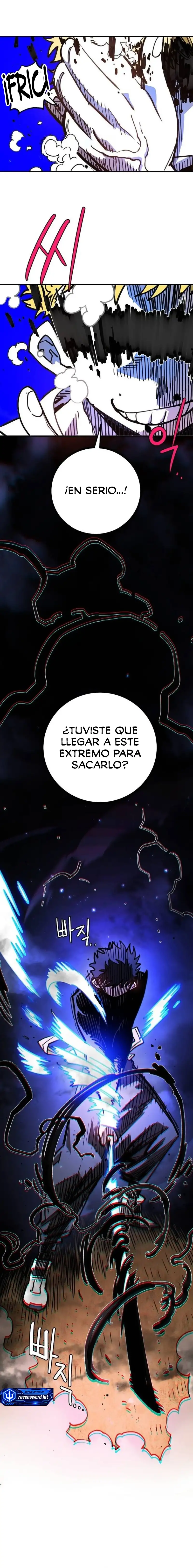 PLAYER Capítulo 248 - Page 14