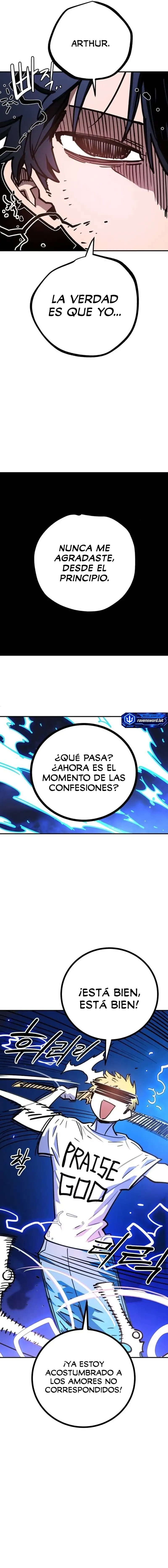 PLAYER Capítulo 248 - Page 15
