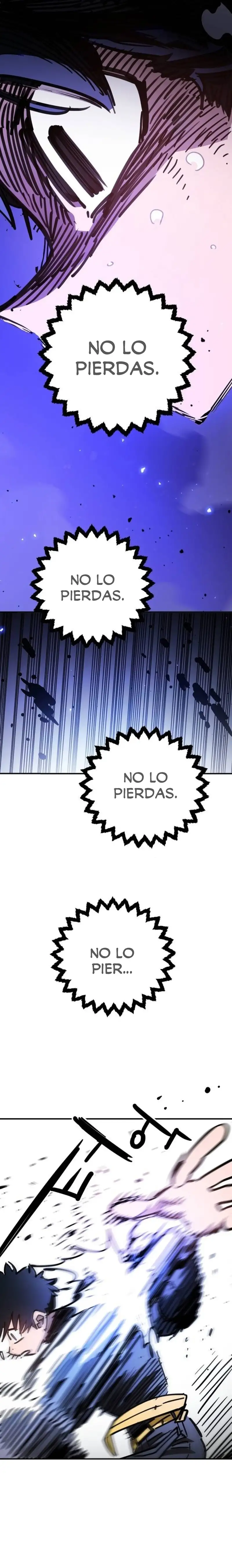 PLAYER Capítulo 248 - Page 21