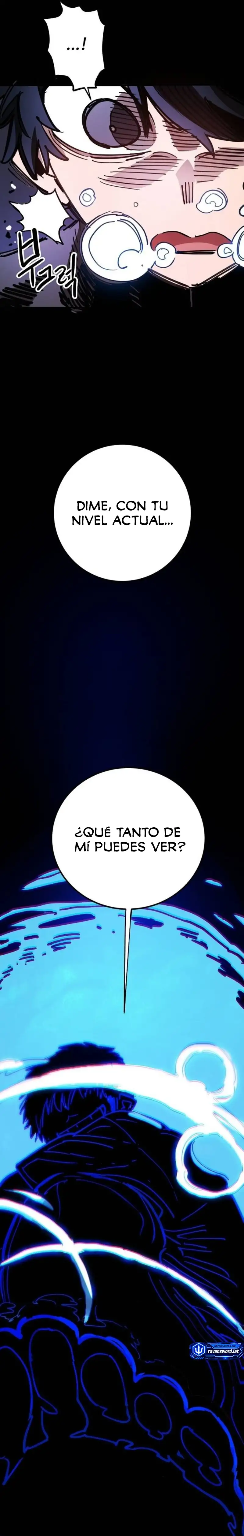 PLAYER Capítulo 248 - Page 23