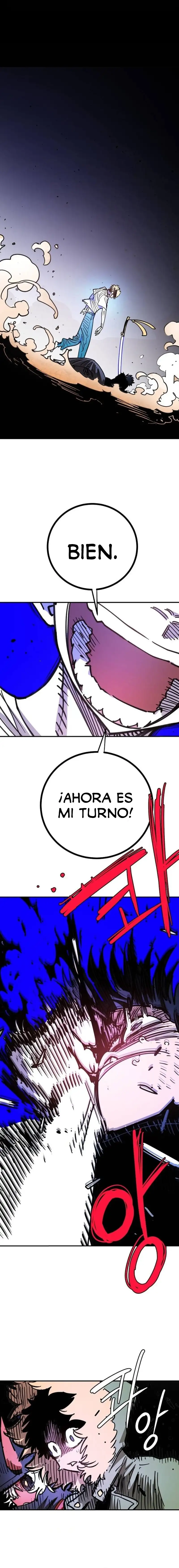 PLAYER Capítulo 248 - Page 26