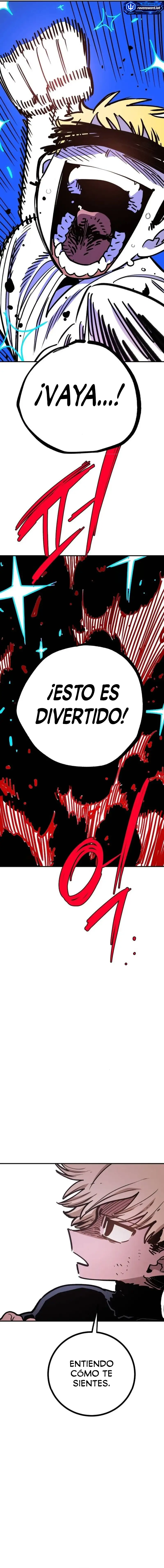 PLAYER Capítulo 248 - Page 29
