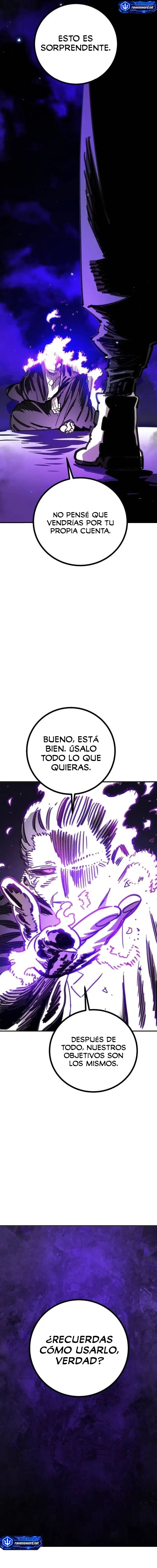 PLAYER Capítulo 248 - Page 31