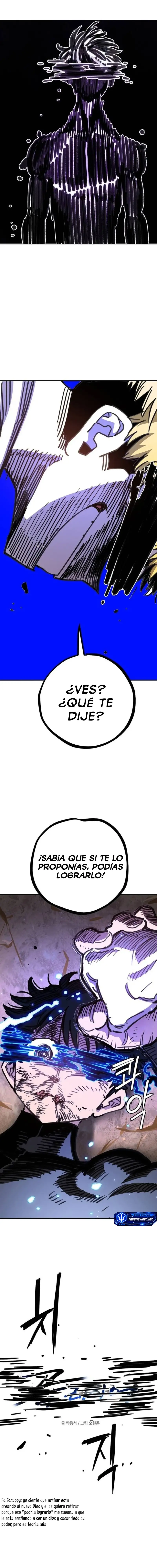 PLAYER Capítulo 248 - Page 32