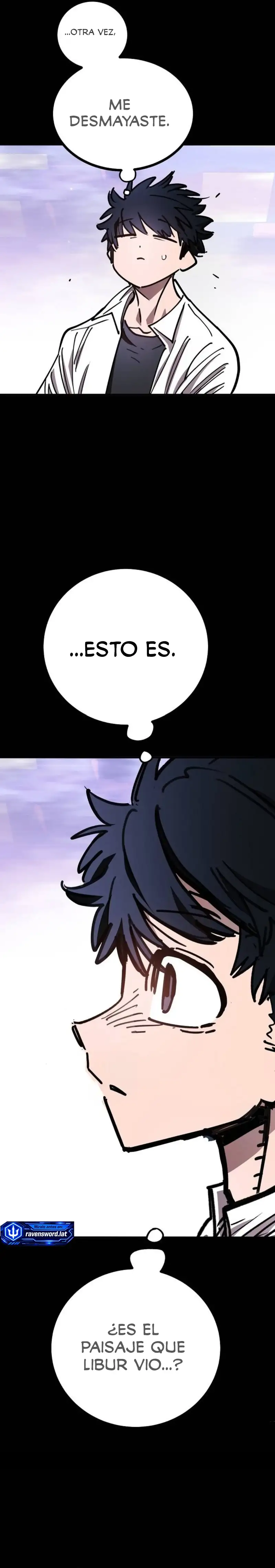 PLAYER Capítulo 248 - Page 5