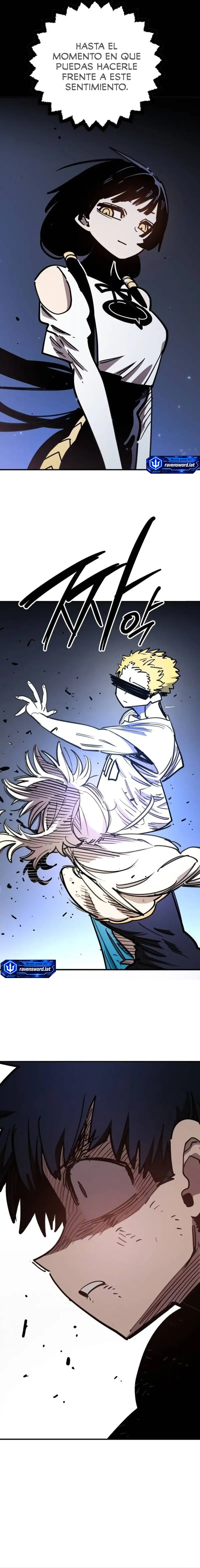 PLAYER Capítulo 248 - Page 8