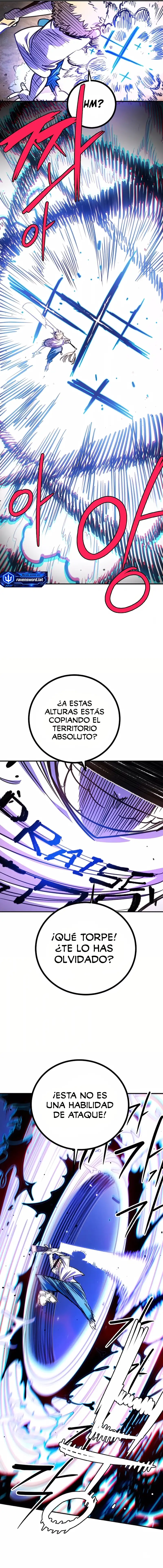PLAYER Capítulo 249 - Page 15