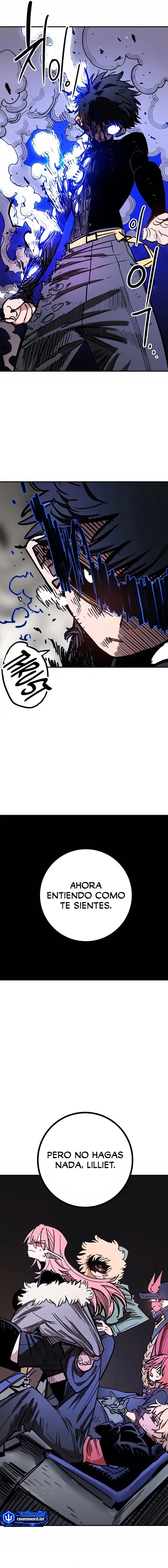 PLAYER Capítulo 249 - Page 17