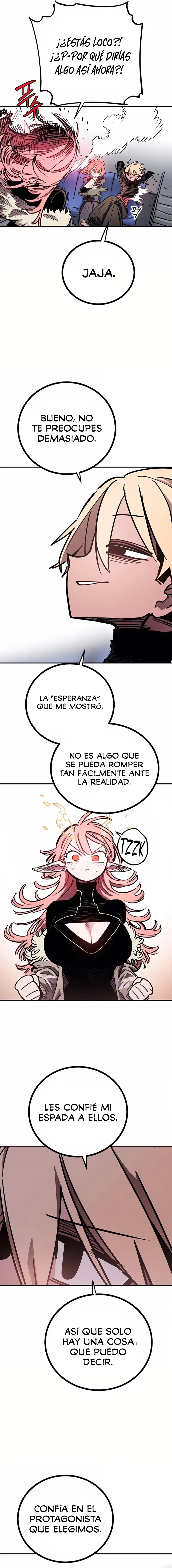 PLAYER Capítulo 249 - Page 20