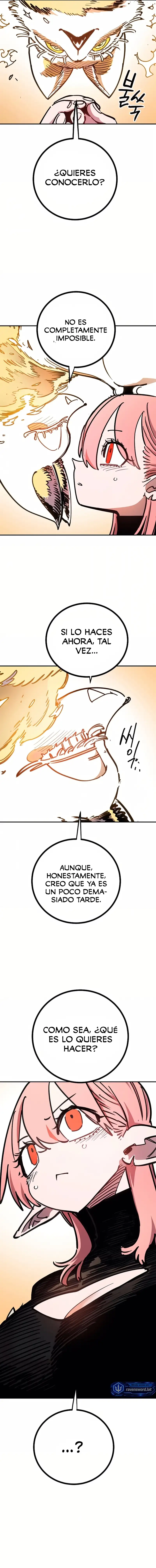 PLAYER Capítulo 249 - Page 22
