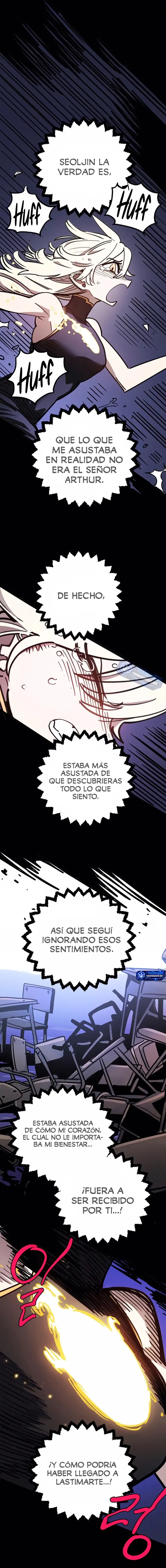 PLAYER Capítulo 249 - Page 24
