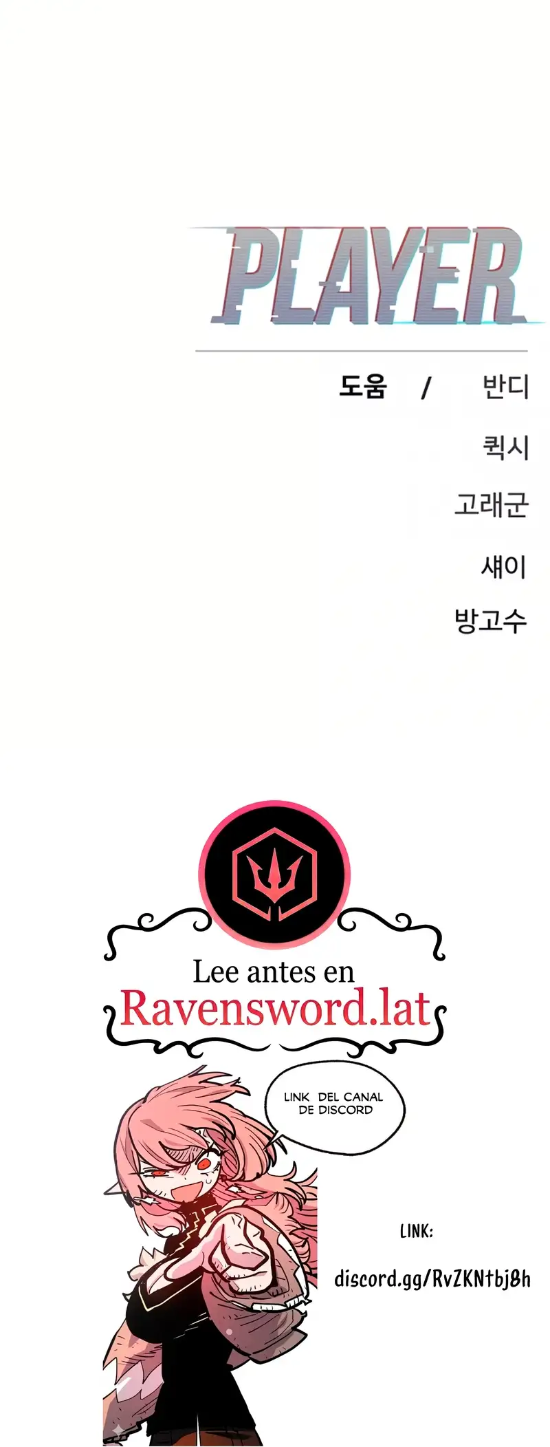 PLAYER Capítulo 249 - Page 26