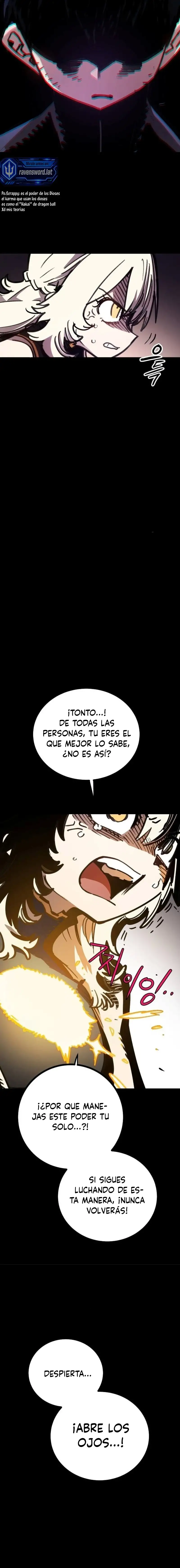 PLAYER Capítulo 250 - Page 16