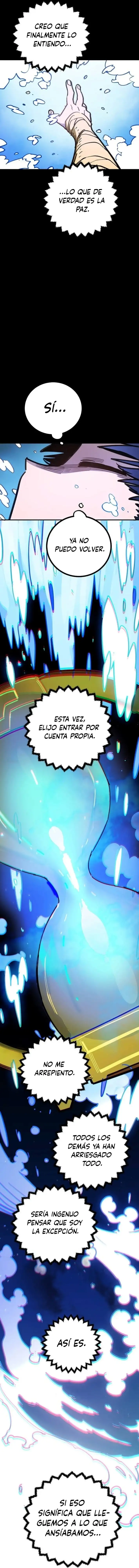 PLAYER Capítulo 250 - Page 19