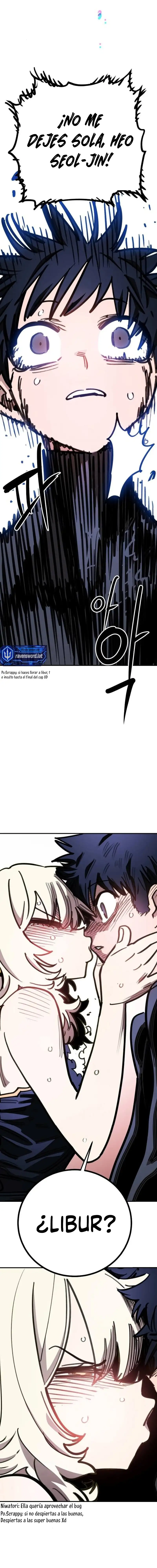 PLAYER Capítulo 250 - Page 20