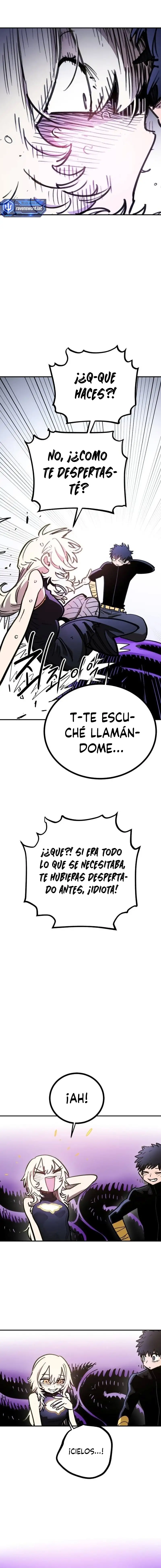 PLAYER Capítulo 250 - Page 21